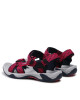 CMP Сандали Kids Hamal Hiking Sandal 38Q9954J Червен - Mera.bg