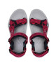 CMP Сандали Kids Hamal Hiking Sandal 38Q9954J Червен - Mera.bg