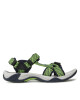 CMP Сандали Kids Hamal Hiking Sandal 38Q9954J Зелен - Mera.bg