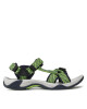 CMP Сандали Kids Hamal Hiking Sandal 38Q9954J Зелен - Mera.bg
