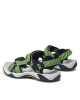 CMP Сандали Kids Hamal Hiking Sandal 38Q9954J Зелен - Mera.bg