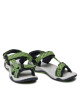 CMP Сандали Kids Hamal Hiking Sandal 38Q9954J Зелен - Mera.bg
