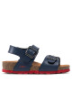 CMP Сандали Kids Keidha Sandal 3Q91094 Тъмносин - Mera.bg
