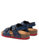 CMP Сандали Kids Keidha Sandal 3Q91094 Тъмносин - Mera.bg