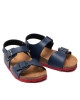CMP Сандали Kids Keidha Sandal 3Q91094 Тъмносин - Mera.bg