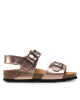 CMP Сандали Kids Keidha Sandal 3Q91094 Розов - Mera.bg