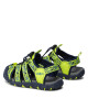 CMP Сандали Kids Sahibh Hiking Sandal 30Q9524 Acido/B.Blue - Mera.bg
