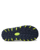 CMP Сандали Kids Sahibh Hiking Sandal 30Q9524 Acido/B.Blue - Mera.bg