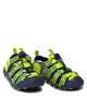 CMP Сандали Kids Sahibh Hiking Sandal 30Q9524 Acido/B.Blue - Mera.bg