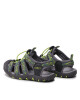 CMP Сандали Kids Sahiph 30Q9524 Сив - Mera.bg