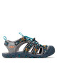 CMP Сандали Sahiph hiking Sandal 30Q9524 Сив - Mera.bg