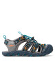 CMP Сандали Sahiph hiking Sandal 30Q9524 Сив - Mera.bg