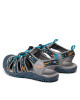 CMP Сандали Sahiph hiking Sandal 30Q9524 Сив - Mera.bg