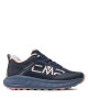 CMP Сникърси Hamber Wmn Lifestyle 3Q85486 Тъмносин - Mera.bg