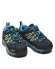 CMP Туристически Kids Sun Hiking Shoe 31Q4804 Черен - Mera.bg