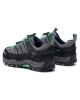 CMP Туристически Kids Rigel Low Trekking Shoes Wp 3Q13244 Graffite/Verde Fluo 29UF - Mera.bg