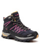 CMP Туристически Rigel Mid Wmn Trekking Shoe Wp 3Q12946 Antracite/Bounganville 54UE - Mera.bg