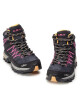 CMP Туристически Rigel Mid Wmn Trekking Shoe Wp 3Q12946 Antracite/Bounganville 54UE - Mera.bg