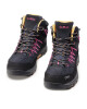 CMP Туристически Kids Rigel Mid Trekking Shoes Wp 3Q12944J Antracite/Bouganville - Mera.bg