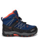 CMP Туристически Kids Rigel Mid Trekking Shoes Wp 3Q12944 Marine/Tango 05MD - Mera.bg
