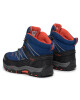 CMP Туристически Kids Rigel Mid Trekking Shoes Wp 3Q12944 Marine/Tango 05MD - Mera.bg
