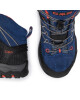 CMP Туристически Kids Rigel Mid Trekking Shoes Wp 3Q12944 Marine/Tango 05MD - Mera.bg