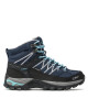 CMP Туристически Rigel Mid Wmn Trekking Shoe Wp 3Q12946 Blue/Stone 23MG - Mera.bg
