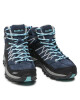 CMP Туристически Rigel Mid Wmn Trekking Shoe Wp 3Q12946 Blue/Stone 23MG - Mera.bg