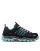 CMP Туристически Kids Rigel Low Trekking Shoe Kids Wp 3Q54554J B.Blue/Aqua - Mera.bg