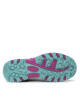 CMP Туристически Kids Rigel Low Trekking Shoe Kids Wp 3Q54554J B.Blue/Aqua - Mera.bg