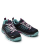 CMP Туристически Kids Rigel Low Trekking Shoe Kids Wp 3Q54554J B.Blue/Aqua - Mera.bg