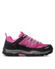 CMP Туристически Rigel Low Trekking Shoe Kids Wp 3Q54554J Malva/Stone 06HG - Mera.bg