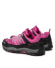 CMP Туристически Rigel Low Trekking Shoe Kids Wp 3Q54554J Malva/Stone 06HG - Mera.bg
