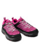 CMP Туристически Rigel Low Trekking Shoe Kids Wp 3Q54554J Malva/Stone 06HG - Mera.bg