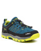 CMP Туристически Kids Sun Hiking Shoe 31Q4804 Deep Lake/Antracite 17MM - Mera.bg
