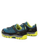 CMP Туристически Kids Sun Hiking Shoe 31Q4804 Deep Lake/Antracite 17MM - Mera.bg