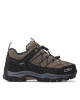 CMP Туристически Kids Rigel Low Trekking Shoes Wp 3Q13244 Castoro P773 - Mera.bg