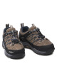 CMP Туристически Kids Rigel Low Trekking Shoes Wp 3Q13244 Castoro P773 - Mera.bg