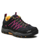 CMP Туристически Kids Rigel Low Trekking Shoes Wp 3Q13244J Antracite/Bouganville 54UE - Mera.bg