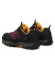 CMP Туристически Kids Rigel Low Trekking Shoes Wp 3Q13244J Antracite/Bouganville 54UE - Mera.bg