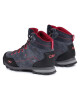 CMP Туристически Alcor Mid Wmn Trekking Shoes Wp 39Q4906 Antracite U426 - Mera.bg