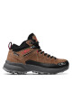 CMP Туристически Kaleepso Mid Hiking Shoe Wp 31Q4916 Castoro P773 - Mera.bg