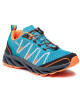 CMP Туристически Kids Altak Trail Shoe 2.0 30Q9674J Ottanio/Flash Orange 09LE - Mera.bg