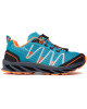 CMP Туристически Kids Altak Trail Shoe 2.0 30Q9674J Ottanio/Flash Orange 09LE - Mera.bg