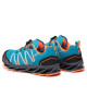 CMP Туристически Kids Altak Trail Shoe 2.0 30Q9674J Ottanio/Flash Orange 09LE - Mera.bg