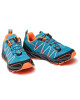 CMP Туристически Kids Altak Trail Shoe 2.0 30Q9674J Ottanio/Flash Orange 09LE - Mera.bg