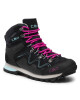 CMP Туристически Athunis Mid Wmn Trekking Shoe Wp 31Q4976 Antracite/Acqua 33UL - Mera.bg
