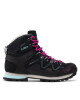 CMP Туристически Athunis Mid Wmn Trekking Shoe Wp 31Q4976 Antracite/Acqua 33UL - Mera.bg