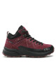 CMP Туристически Kaleepso Mid Hiking Shoe Wp 31Q4916 Виолетов - Mera.bg