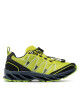 CMP Туристически Kids Altak Trail Shoe 2.0 30Q9674J Зелен - Mera.bg
